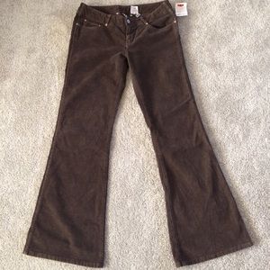 Lucky Brand Cords 30L